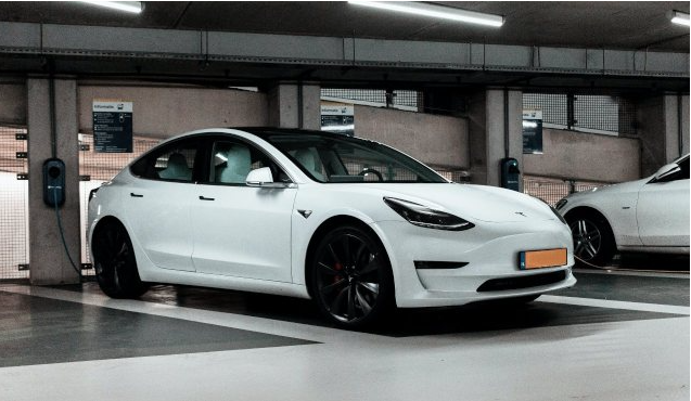 California prohíbe la venta de automóviles nuevos de gasolina a partir de 2035