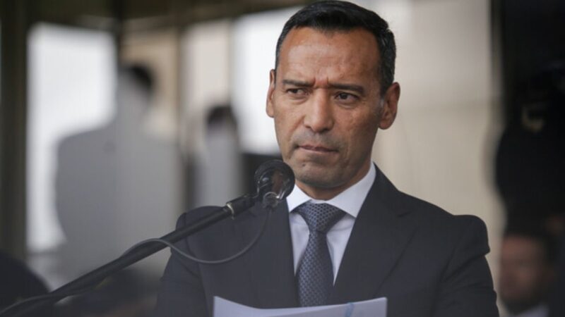 MinDefensa defendió a Iván Cepeda diciendo que las amenazas en su contra sí existían