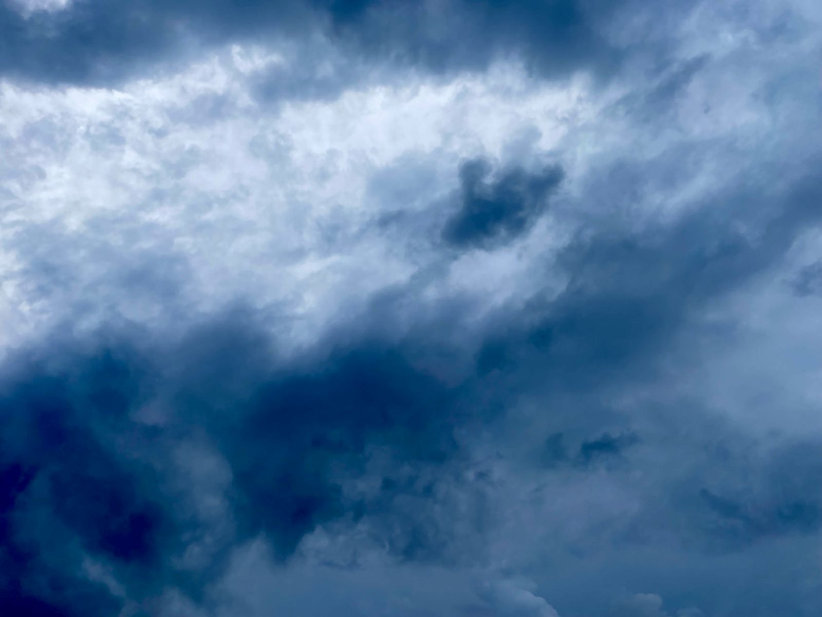 Para esta semana se espera un aumento de lluvias en gran parte del país