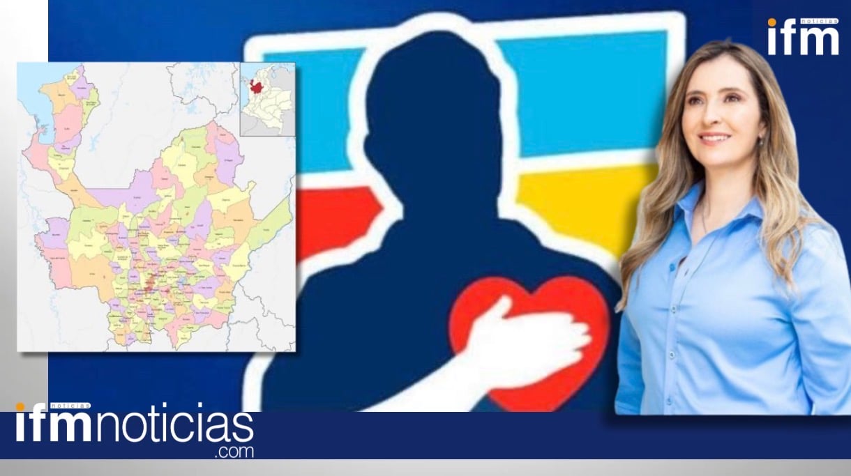 (ANÁLISIS) Antioquia y la fórmula vicepresidencial de Paloma Valencia. El debate interno que enfrenta la campaña del CD