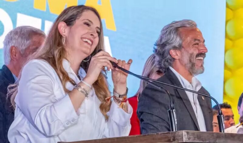 Campaña de Paloma Valencia denunció presunto plan para atentar contra su vida y exigió garantías al Gobierno