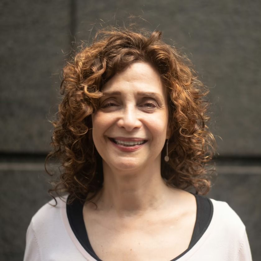 Tina Rosenberg hablará en Medellín sobre periodismo de soluciones en evento organizado por Comfama